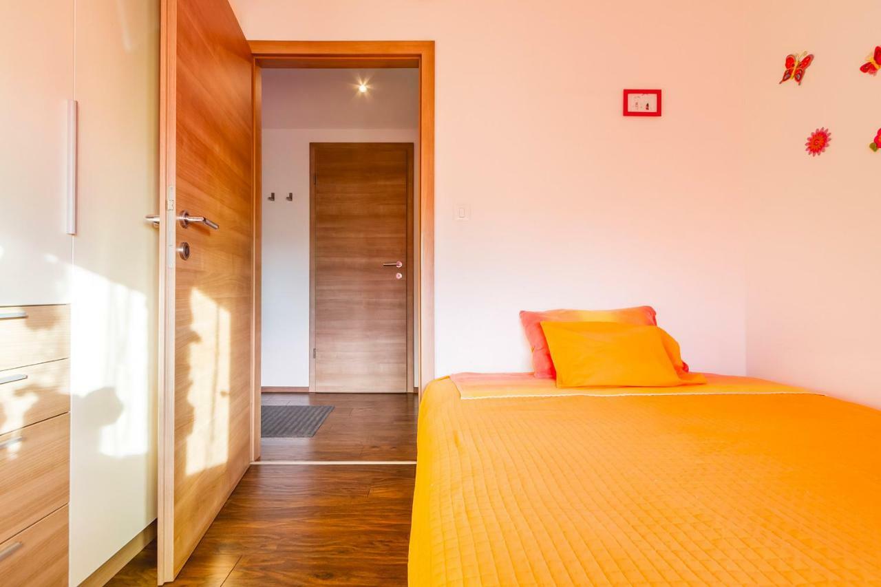 Apartment Lena Rijeka Exterior photo